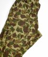 フリーホイーラーズ (FREEWHEELERS) -FIELDWORKER TROUSERS- トラウザーズパンツ ミリタリーパンツ 2122013