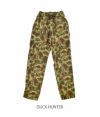 フリーホイーラーズ (FREEWHEELERS) -FIELDWORKER TROUSERS- トラウザーズパンツ ミリタリーパンツ 2122013