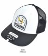 パタゴニア (PATAGONIA) Soft Hackle LoPro Trucker Hat ソフト ハックル ロープロ トラッカーハット 帽子 メッシュキャップ 38337 WHI(White)
