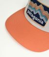 パタゴニア (PATAGONIA) K'S TRUCKER HAT 帽子 メッシュキャップ キッズ 66032