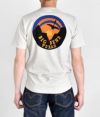 フリーホイーラーズ (FREEWHEELERS) HOME of U.S. SERIES “BIG BEND” 半袖プリントTシャツ 2125005