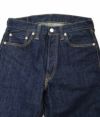 フリーホイーラーズ (FREEWHEELERS) -Lot 601 XX 1947- THE VANISHING WEST 5POCKET JEANS 1947 MODEL ジーンズ デニムパンツ 2312471