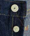 フリーホイーラーズ (FREEWHEELERS) -Lot 601 XX 1947- THE VANISHING WEST 5POCKET JEANS 1947 MODEL ジーンズ デニムパンツ 2312471