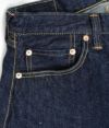 フリーホイーラーズ (FREEWHEELERS) -Lot 601 XX 1947- THE VANISHING WEST 5POCKET JEANS 1947 MODEL ジーンズ デニムパンツ 2312471