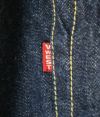 フリーホイーラーズ (FREEWHEELERS) -Lot 601 XX 1947- THE VANISHING WEST 5POCKET JEANS 1947 MODEL ジーンズ デニムパンツ 2312471