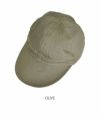フリーホイーラーズ (FREEWHEELERS) “MECHANIC CAP” 帽子 ワークキャップ 2127002  OLIVE