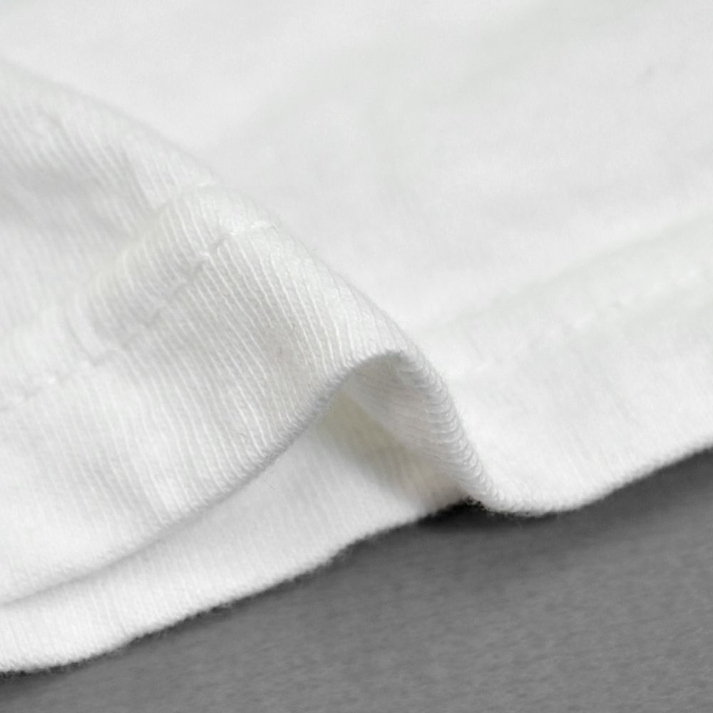 ダリーズ (DALEE'S&Co)<br> Spinner [1920s HENLEY NECK]<br> 半袖ヘンリーネックTシャツ<br> WHITE / DOPE.BLK / GRY.WASH