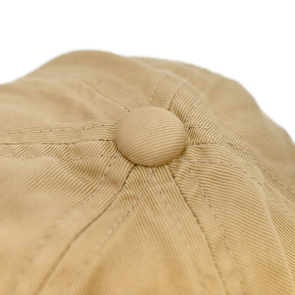 チャムス (CHUMS) Booby Pilot Cap 帽子 キャップ パイロットキャップ ブービー 刺繍 ユニセックス CH05-1236