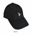 チャムス (CHUMS) Booby Pilot Cap 帽子 キャップ CH05-1236 BLACK