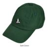 チャムス (CHUMS) Booby Pilot Cap 帽子 キャップ パイロットキャップ ブービー 刺繍 ユニセックス CH05-1236 Dark Green