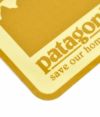 パタゴニア (PATAGONIA) ALPINE ICON STICKER ステッカー シール STK16 92202