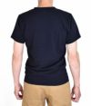 ダリーズ(DALEE'S&Co) VL21T...SHALLOW NECK T-SHIRT 半袖Vネック無地Tシャツ VL21T