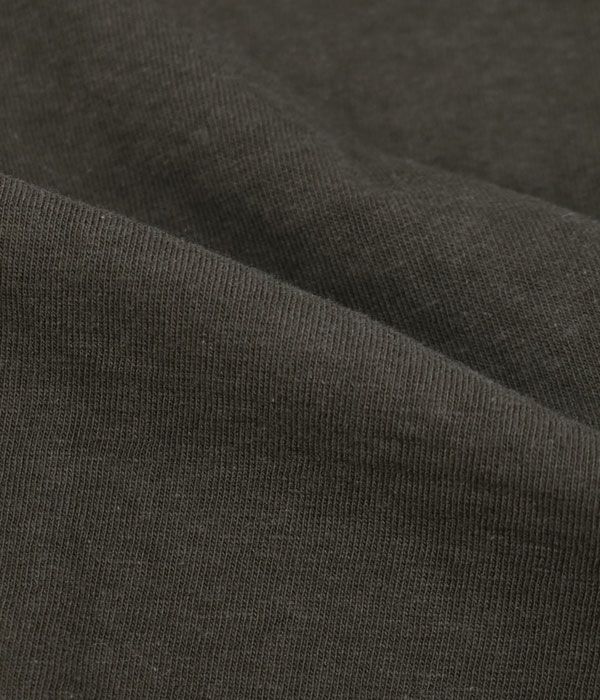 ダリーズ(DALEE'S&Co) VL21T...SHALLOW NECK T-SHIRT 半袖Vネック無地Tシャツ VL21T