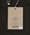 ダリーズ(DALEE'S&Co) VL21T...SHALLOW NECK T-SHIRT 半袖Vネック無地Tシャツ VL21T