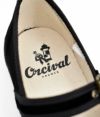 オーチバル/オーシバル (ORCIVAL) RBL STRAP SHOES 靴 ストラップシューズ ベロア ベルベット OR-H0036RBL