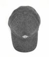 ダントン (DANTON) RSW 6PANEL CAP 帽子 ツイードキャップ DT-H0001RSW