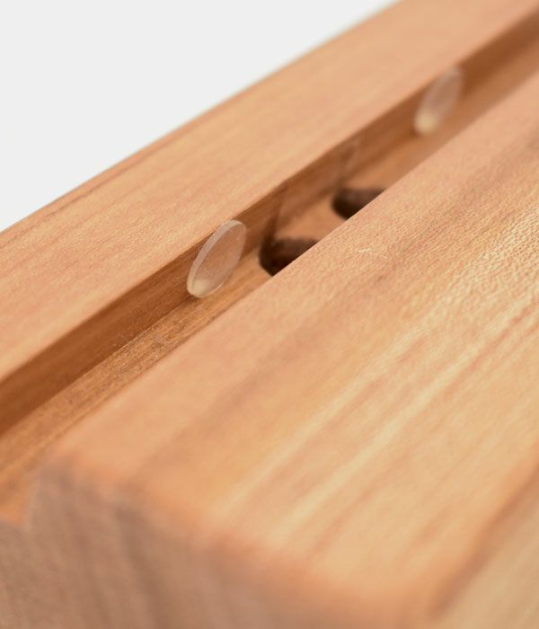 グレースオブウッド (GRACE OF WOOD) オリジナルスマホスタンド 横置き スピーカー対応 木製 卓上