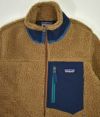 パタゴニア (PATAGONIA) W'S CLASSIC RETRO-X JACKET レトロXジャケット フリースジャケット アウター 23074