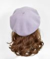 イルビゾンテ (IL BISONTE) WOOL BERET 帽子 ウールベレー帽 54212-3-09283 54212309283