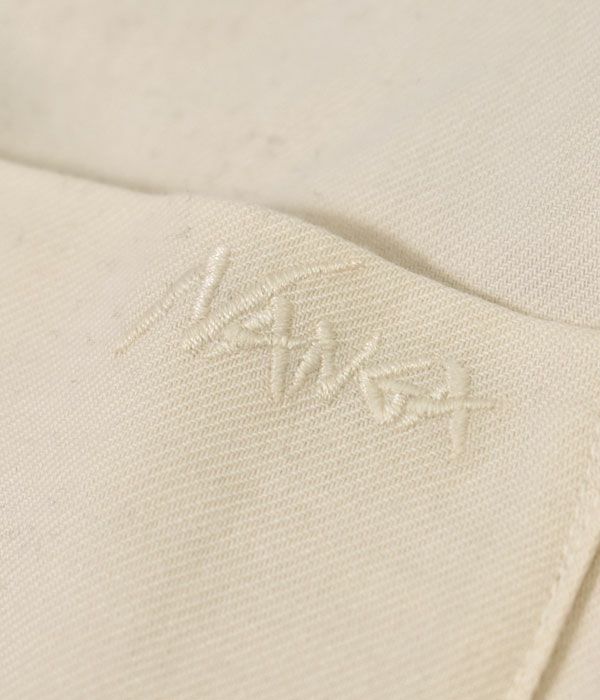 セール】ナンガ (NANGA) ORGANIC COTTON FLANNEL DAILY SHIRTS