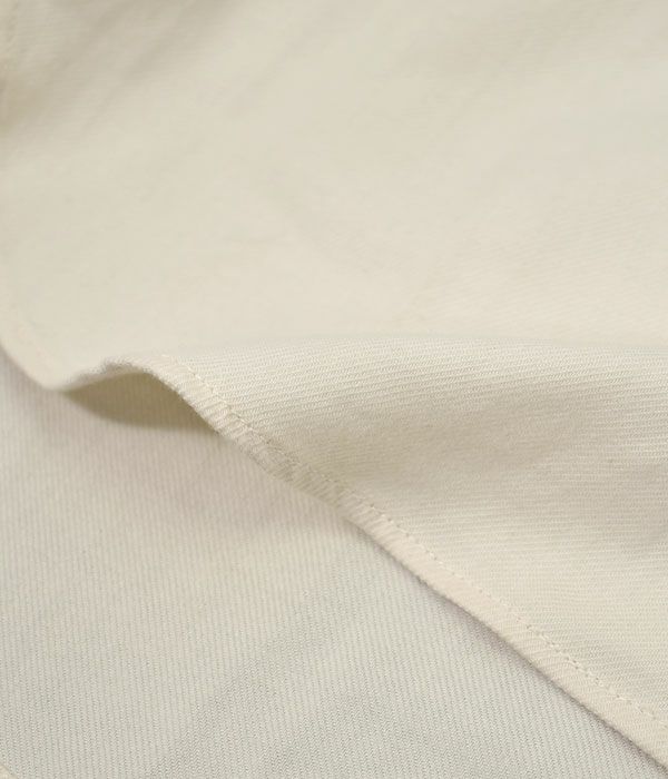 セール】ナンガ (NANGA) ORGANIC COTTON FLANNEL DAILY SHIRTS