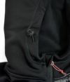 ナンガ (NANGA) CORDURA FLEECE ZIP PARKA フリースジップパーカー N1C5 NG-050