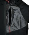 ナンガ (NANGA) CORDURA FLEECE ZIP PARKA フリースジップパーカー N1C5 NG-050