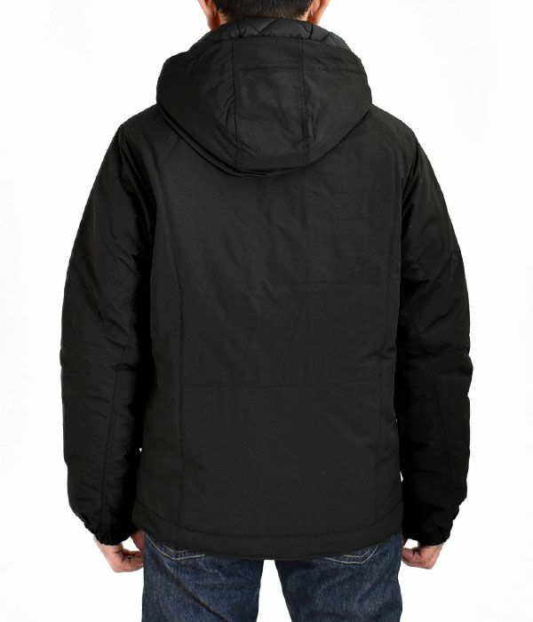パタゴニア (PATAGONIA) M'S ISTHMUS JACKET フード付きジャケット アウター コート 26990