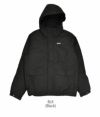 パタゴニア (PATAGONIA) M'S ISTHMUS JACKET フード付きジャケット アウター コート 26990 BLK