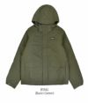 パタゴニア (PATAGONIA) M'S ISTHMUS JACKET フード付きジャケット アウター コート 26990 INDG