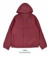 パタゴニア (PATAGONIA) M'S ISTHMUS JACKET フード付きジャケット アウター コート 26990 NVYB