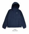 パタゴニア (PATAGONIA) M'S ISTHMUS JACKET フード付きジャケット アウター コート 26990 OWBR