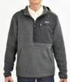 パタゴニア (PATAGONIA) M'S RETRO PILE P/O フード付き ジッププルオーバー フリース 22790