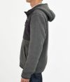 パタゴニア (PATAGONIA) M'S RETRO PILE P/O フード付き ジッププルオーバー フリース 22790