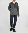 パタゴニア (PATAGONIA) M'S RETRO PILE P/O フード付き ジッププルオーバー フリース 22790