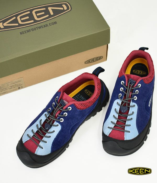 キーン (KEEN) JASPER 