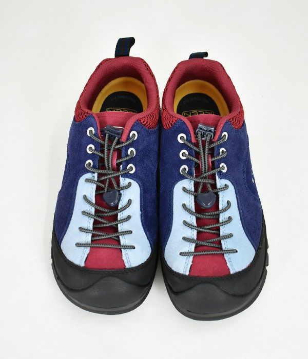 2023年モデル・新品】KEEN JASPER ROCKS SP 24.5㎝-