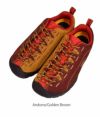 キーン (KEEN) JASPER 靴 スニーカー シューズ 1025444 Andorra/Golden Brown