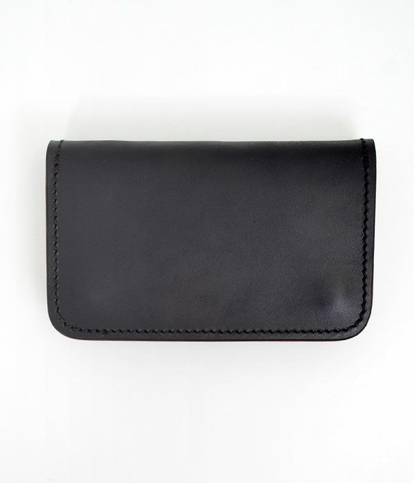 ラリースミス (LARRY SMITH) TRUCKERS WALLET, SMALL トラッカーズ  
