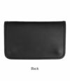 ラリースミス (LARRY SMITH) TRUCKERS WALLET, SMALL トラッカーズ ウォレット S 長財布 LT-0001  Black