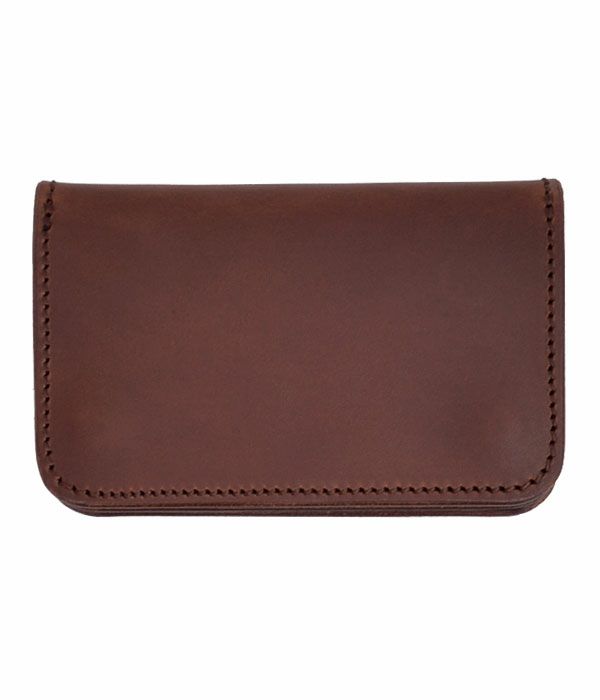 ラリースミス (LARRY SMITH) TRUCKERS WALLET, SMALL トラッカーズ ウォレット S 長財布 LT-0001 Light Brown