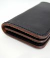 ラリースミス (LARRY SMITH) TRUCKERS WALLET, MEDIUM トラッカーズ ウォレット M 長財布 LT-0002