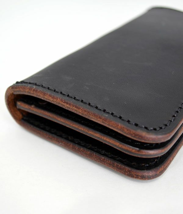 ラリースミス (LARRY SMITH) TRUCKERS WALLET, MEDIUM トラッカーズ