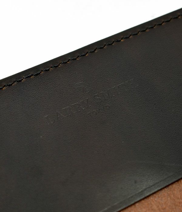 ラリースミス (LARRY SMITH) TRUCKERS WALLET, MEDIUM トラッカーズ ウォレット M 長財布 LT-0002