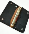 ラリースミス (LARRY SMITH) TRUCKERS WALLET, MEDIUM トラッカーズ ウォレット M 長財布 LT-0002