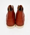 レッドウィング (RED WING) 6" CLASSIC MOC レザーワークブーツ 靴 8875