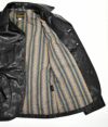 ダリーズ(DALEE'S&Co) TICK.HIDE...10s Sack Jacket ホースハイドレザージャケット コート アウター TICK.HIDE