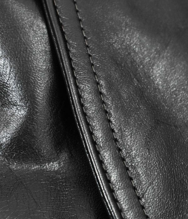 ダリーズ (DALEE'S&Co) TICK.HIDE10s Sack Jacket ホース