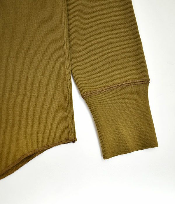 フリーホイーラーズ (FREEWHEELERS) -Maxwell Special- LONG SLEEVE UNDERWEAR 長袖プリントTシャツ ロンT 2135004