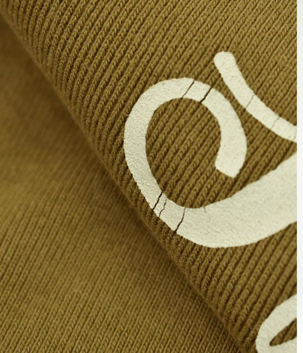 フリーホイーラーズ (FREEWHEELERS) -Maxwell Special- LONG SLEEVE UNDERWEAR 長袖プリントTシャツ ロンT 2135004